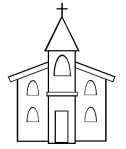 church-coloring-pages-7